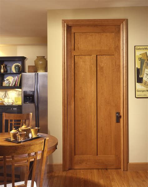 Craftsman-Interior-Doors
