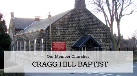 Cragg Hill Baptist Church