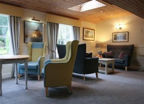 Craghall Residential Care Home