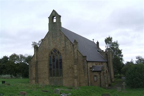 Craghead (St. Thomas) Church
