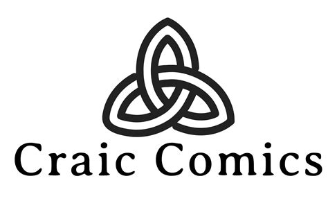 Craic Comics