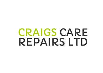Craig's Care Repair Ltd