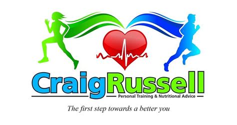 Craig Russell Personal Training & Nutritional Advice