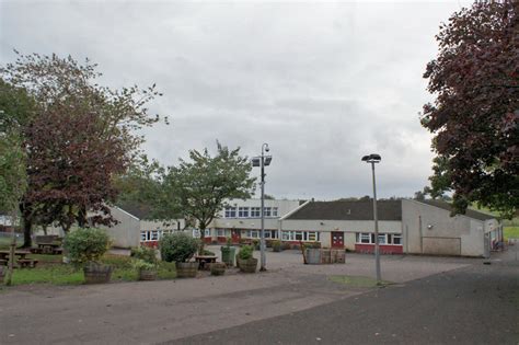 Craigdhu Primary School