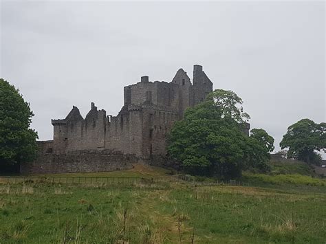 Craigmillar Castle Park