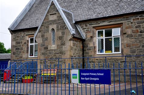 Craignish Primary School