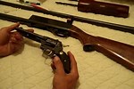 Craigslist Used Guns for Sale