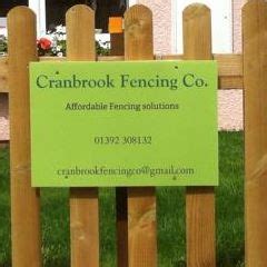 Cranbrook Fencing Co