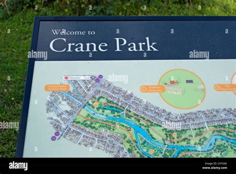 Crane Park Trade & Logistics