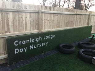 Cranleigh Lodge