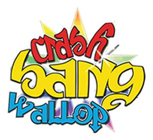 Crash Bang Wallop Youth Theatre