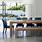Crate-And-Barrel-Dining-Room-Table