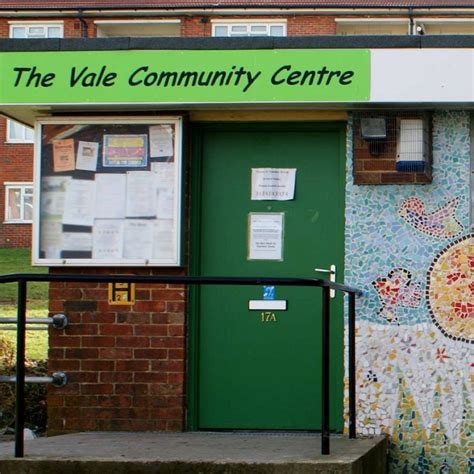 Craven Vale Community Association
