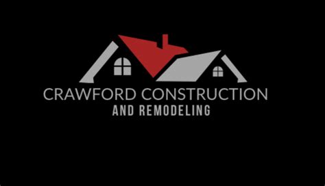 Crawford Construction and Remodeling LLC