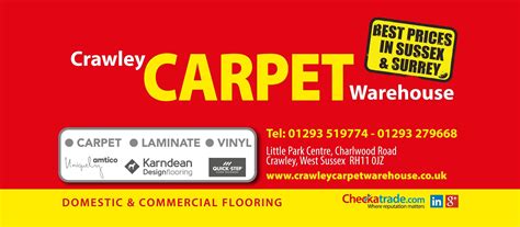 Crawley Carpet Warehouse