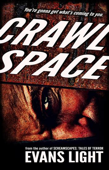 download Crawlspace: A Selection from Screamscapes: Tales of Terror
