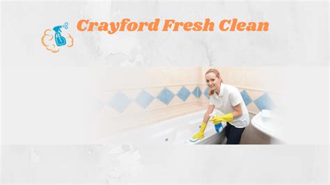 Crayford Fresh Clean