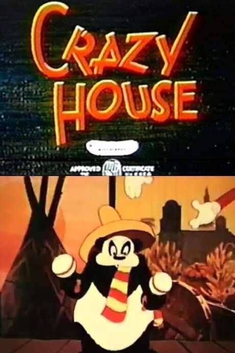 download Crazy House 