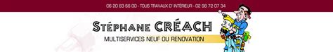 Creach Stephane à Morlaix