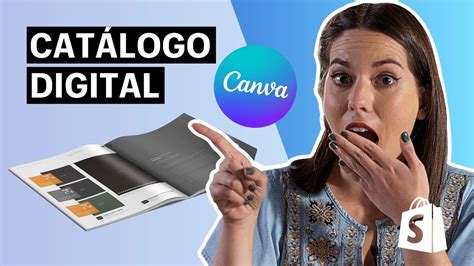 Crear Catalogo Digital Gratis