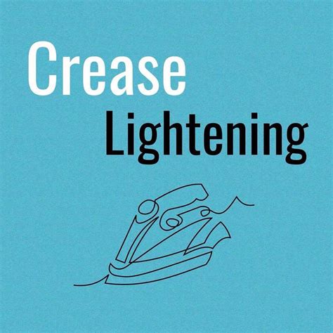 Crease Lightning Ironing Services