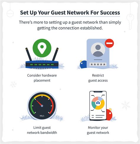 Create A Guest Network
