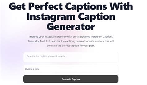 Bikin Caption
