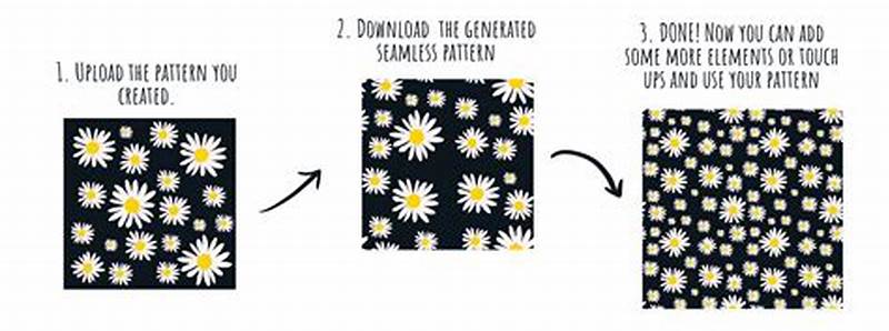 Create Seamless Pattern
