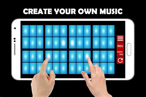Create Your Own Soundtrack
