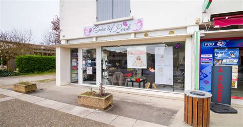 Creatiflook à Prigonrieux