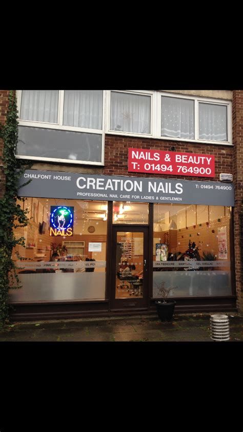 Creation Nails