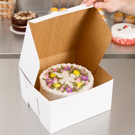 Creative Box Cakes Ltd