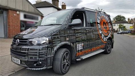 Creative FX - Vehicle Signage, Signs & Fascias, Branded Workwear & Xpel Paint Protection Film