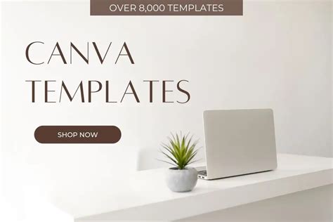 Creative Market Templates