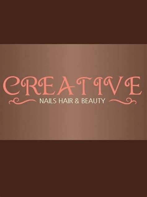 Creative Nails Hair & Beauty