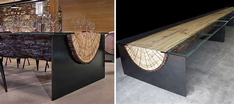 Creative Table Design Template
