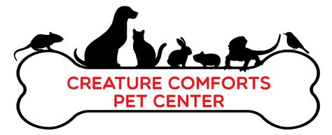 Creatures Comforts Pet Shop