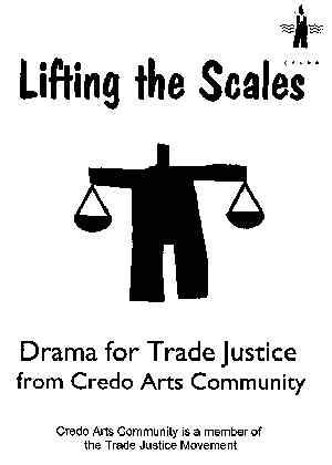 Credo Arts Community