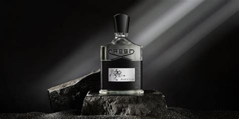 Creed Fragrances - Regent Street