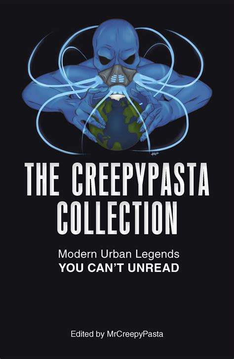 download CreepyPasta