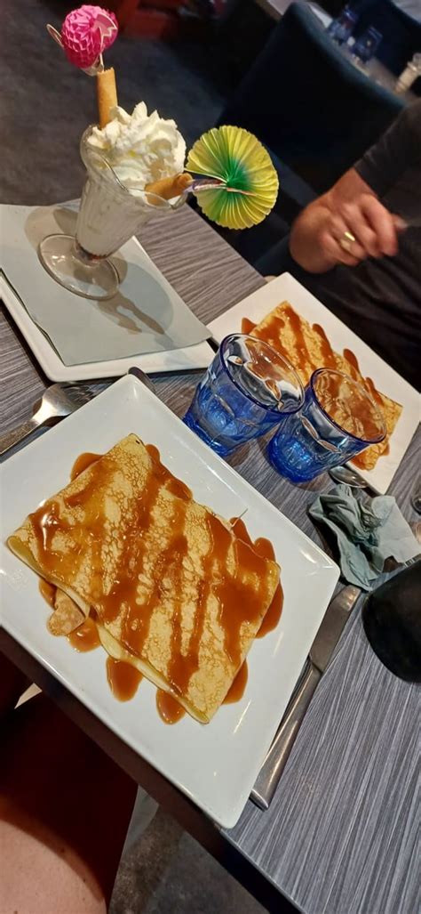 Crep'Suzette à Chelles