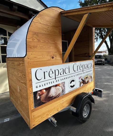 Crepaci Crepaca à Carquefou