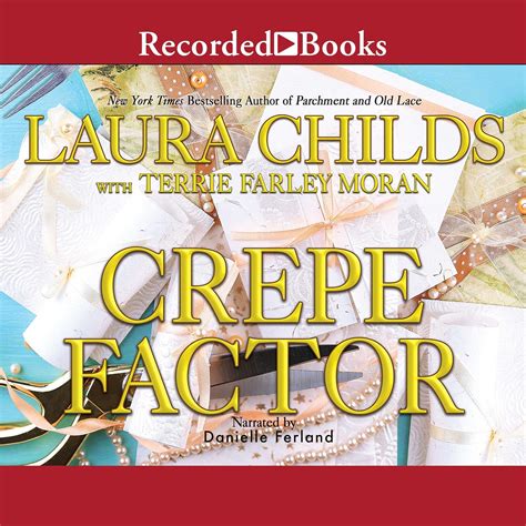 download Crepe Factor
