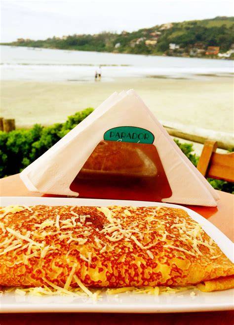 Crepes O.Original Praia