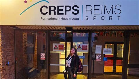 Creps de Reims à Reims