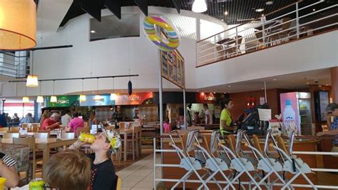 Crescendo Restaurant à Agde