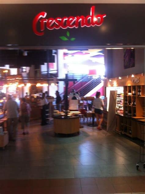 Crescendo Restaurant à Libourne