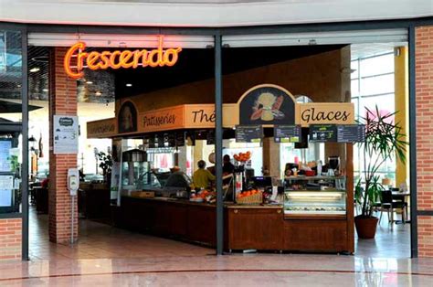 Crescendo Restaurant à Perpignan