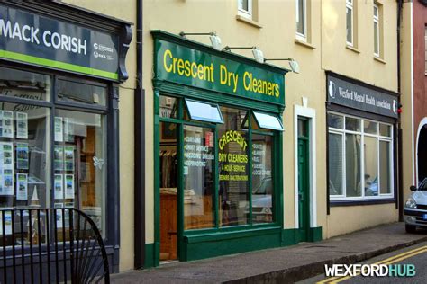 Crescent Dry Cleaners