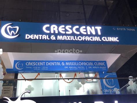 Crescent Orthodontics: A Multi-speciality Dental Clinic